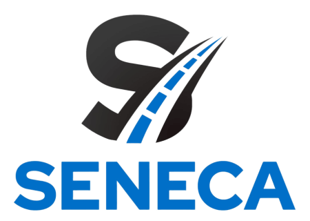 Seneca Transportation Logo